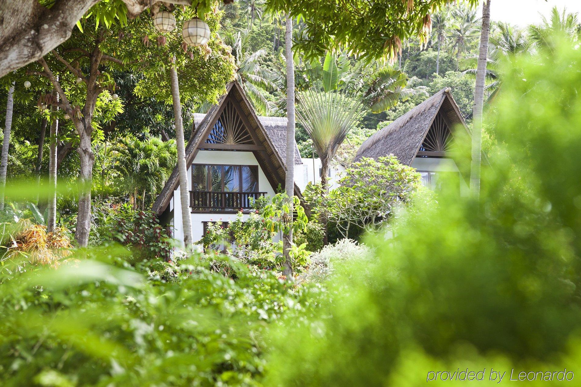 Buri Resort & Spa Puerto Galera Exterior photo